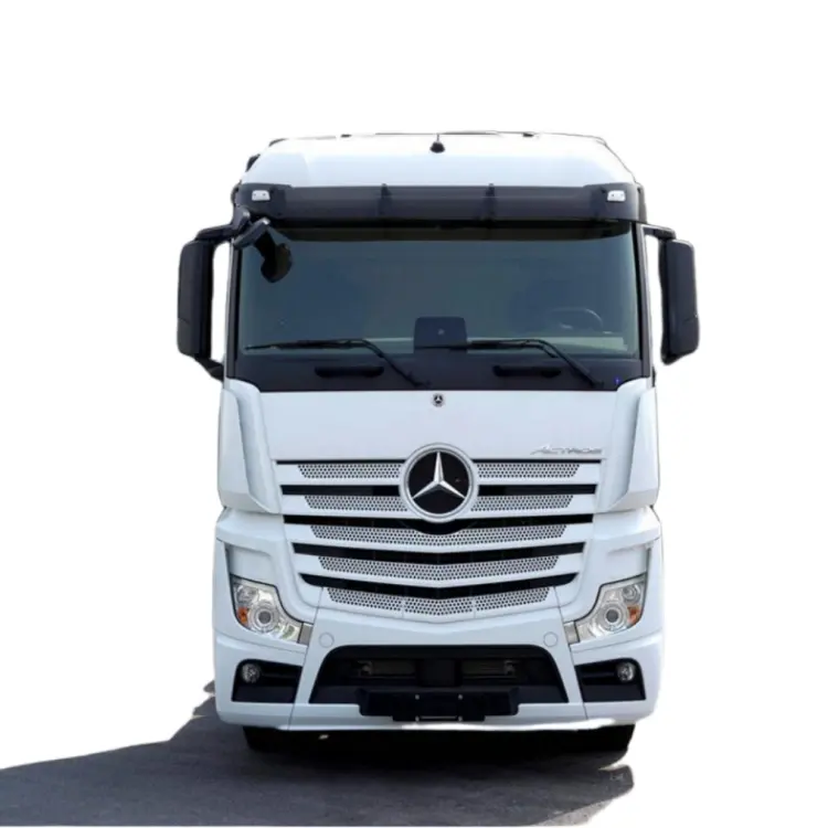 Грузовик большой грузоподъемности, Германия, для трактора Mercedes-benz, 12 автоматических запасных частей для грузовиков Cummins, Mercedes Benz, грузовик, 322 грузовик, евро 6 влево