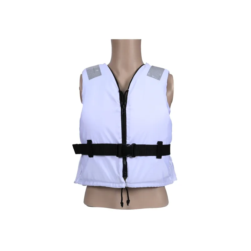 CE ISO 12402 Approved Unisex Kayaking Fishing Surfing Kiteboarding Lifesaving Floatation Vest Lifejackets