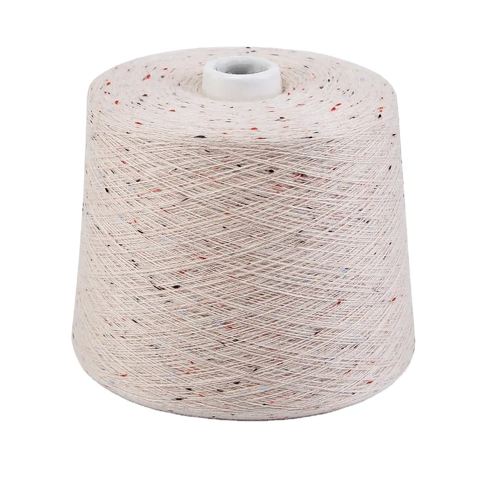 Polyester Spun Yarn 30/1 Manufacturer