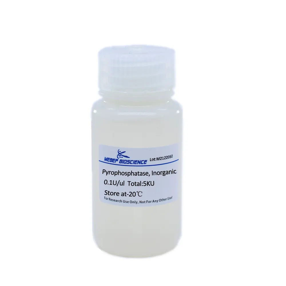 Пирофосфатаза, неорганическая (Дрожжевая) PPase, Дрожжевая упаковка оптом