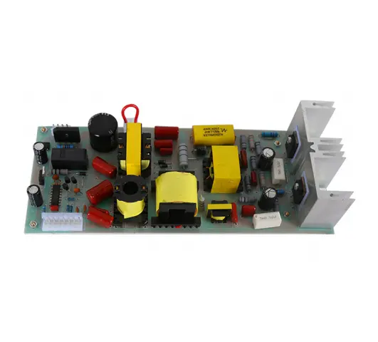 Hot selling earloop welding machine part PCB board