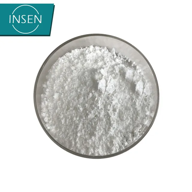 Insen Supply Threonine Feed Grade L Threonine Powder L-Threonine