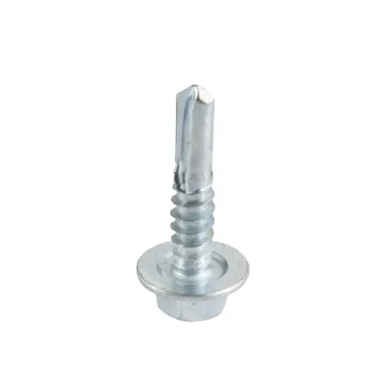 Steel Self-Tapping Self-Drilling Screw Electronic Hardware Accessories