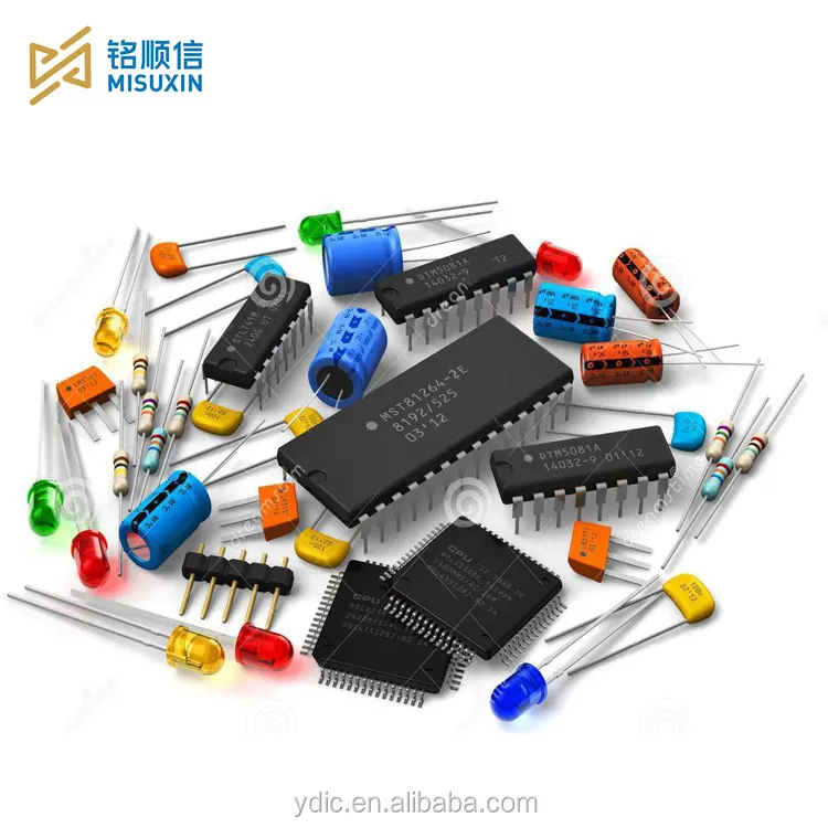 ICs Trade chain link for BOM list order electronics parts integrated circuit
