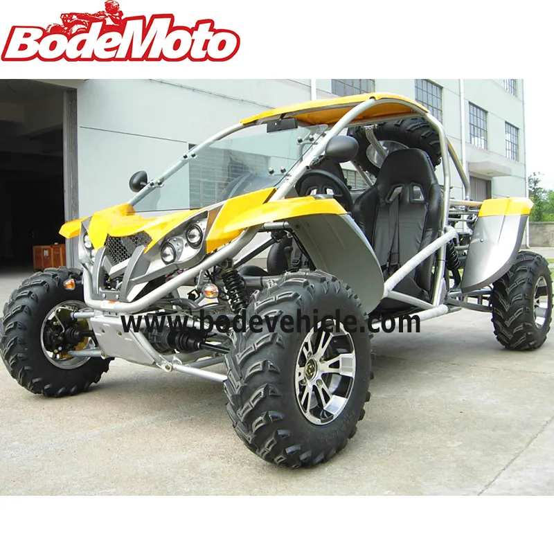 Привод вала фермы 500cc ATV EEC/EPA 4x4 с водяным охлаждением фермы ATV/Quad