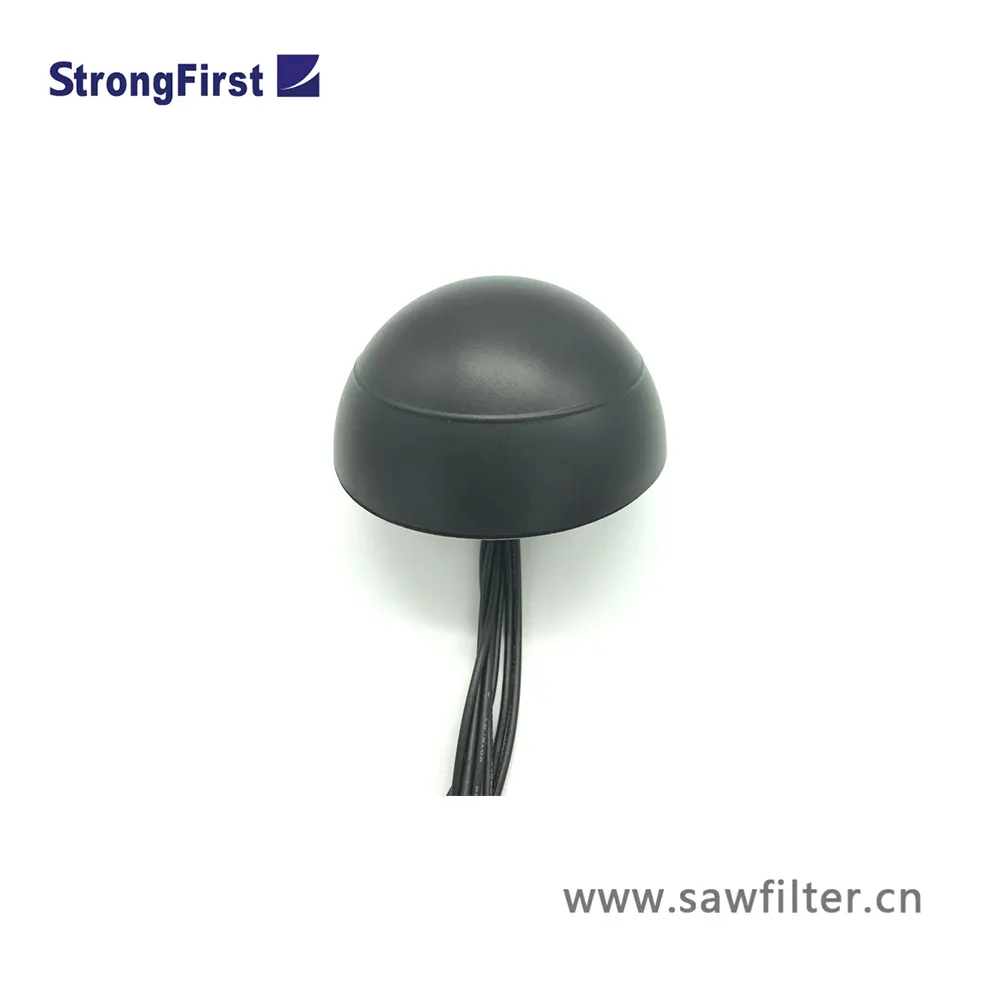 StrongFirst LTE MIMO Combination Antenna