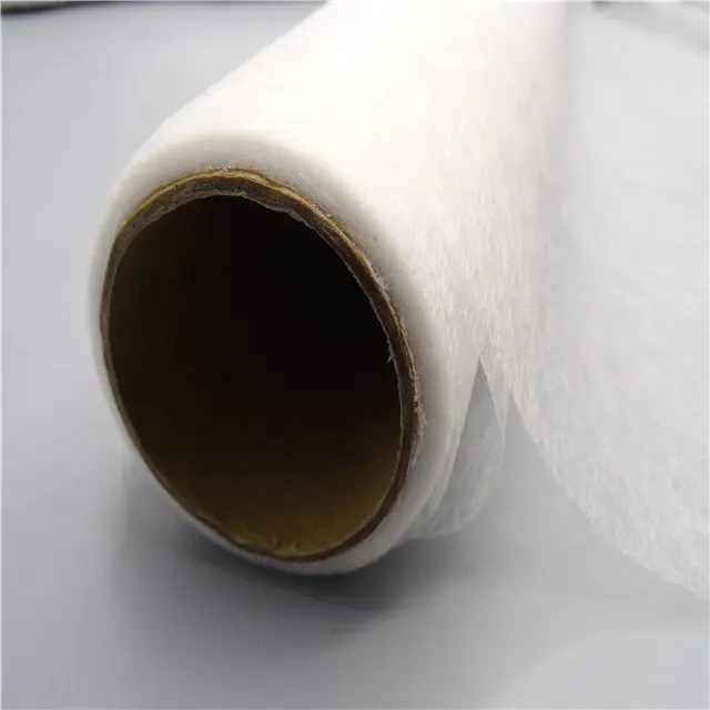 Adhesive Fabric High Quality Tpu Hot Melt Adhesive Web Film For Textile Fabric