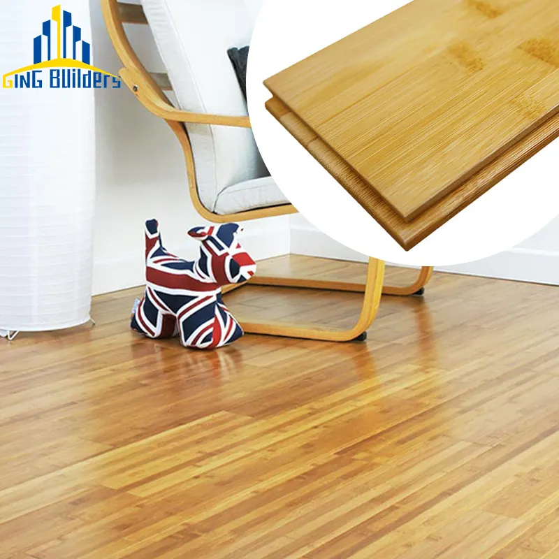 Laminate Wide Manufacturers Deck Engineered Horizontal Stair Board Eco Dark Hardwood Flooring For Sale Chocolate Bamboo Floor