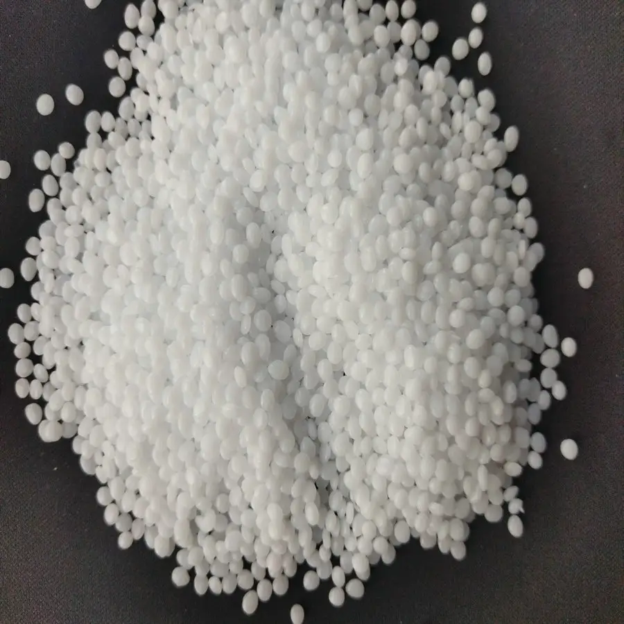 POM resin Acetal Copolymer M90-44 Virgin Polyacetal Granules Recycled Pom Resin Regrind