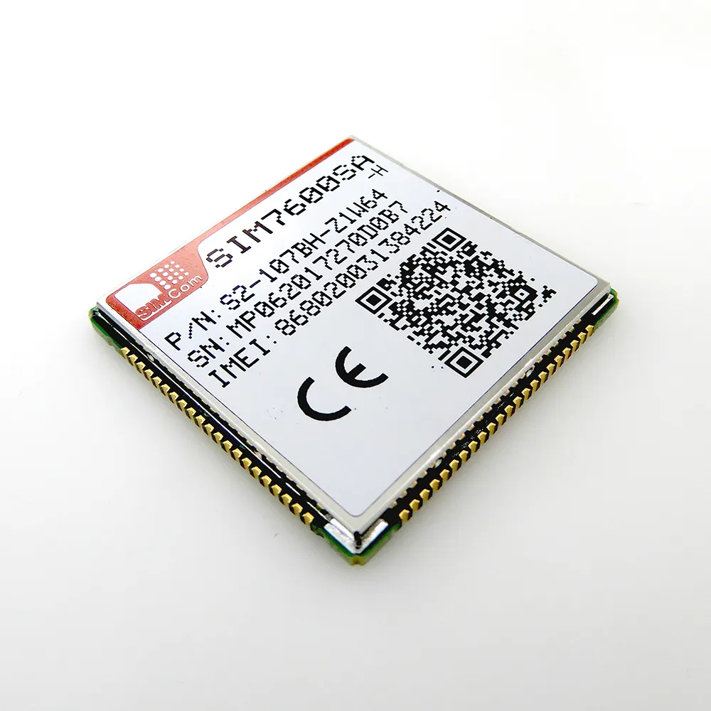 100% Новый оригинальный SIMCOM 4g SIM7600SA-H