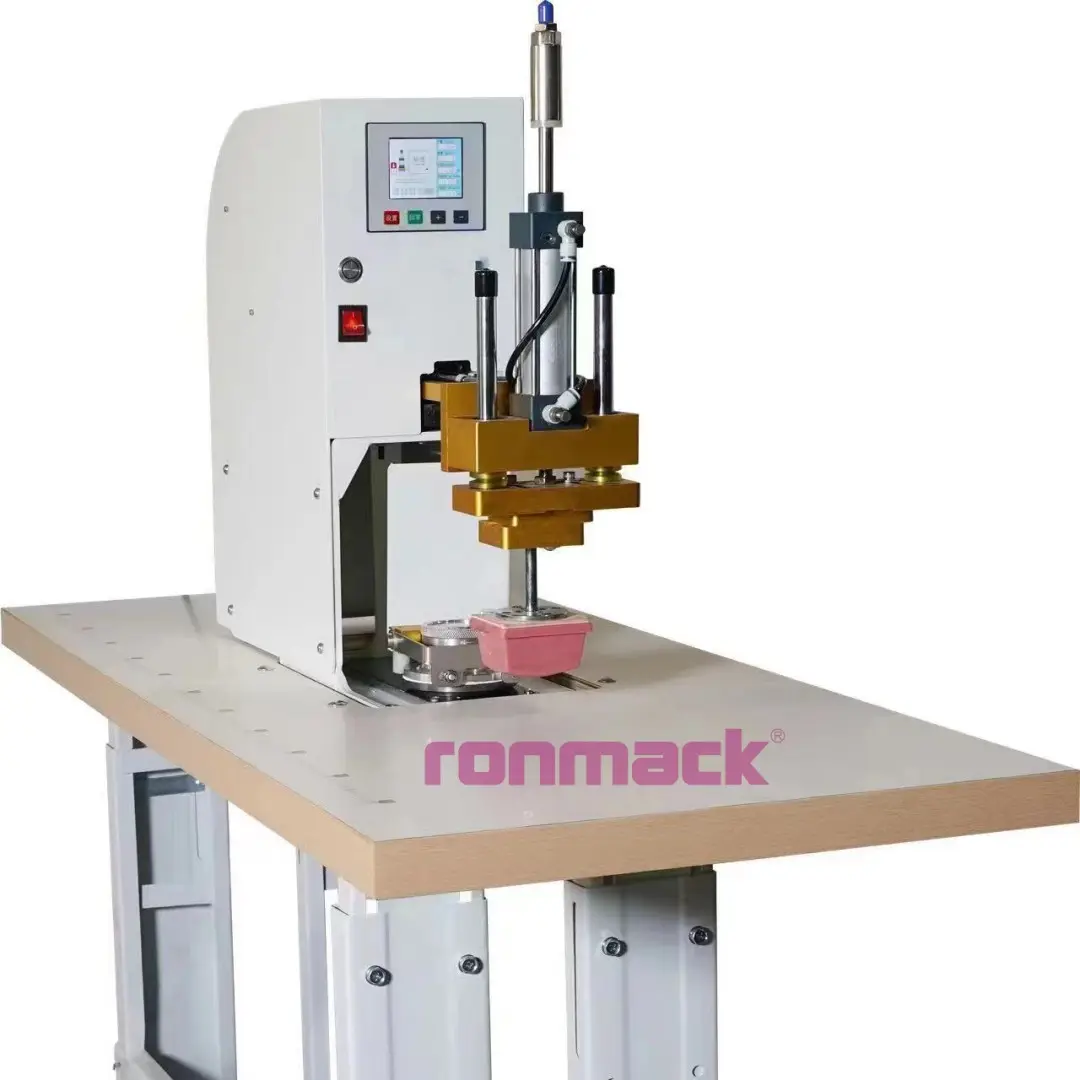 RONMACK RM-280YY pad printing machine