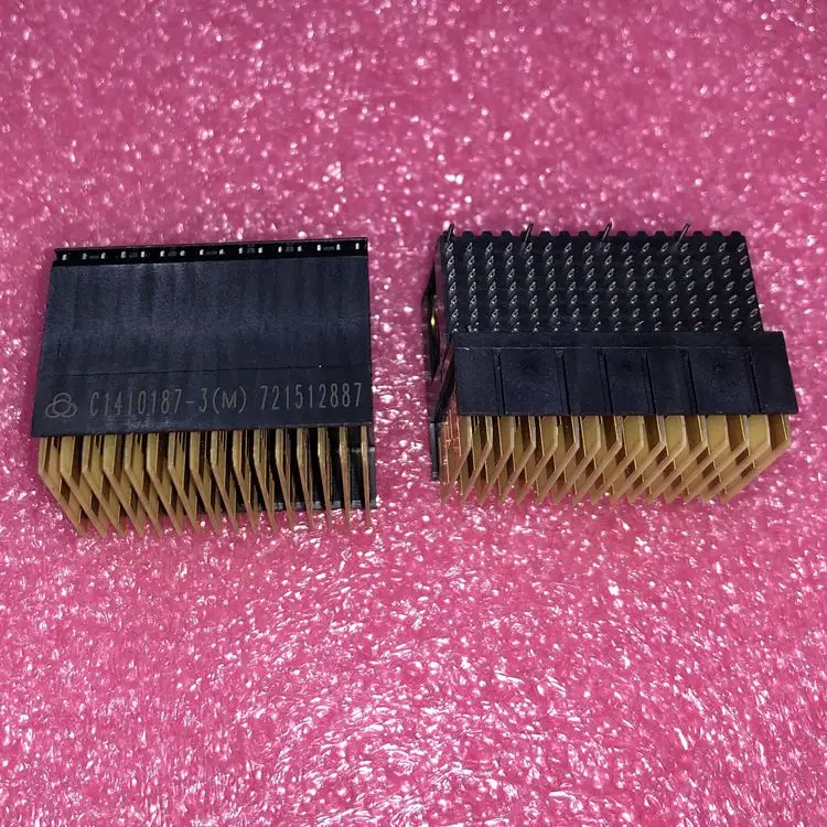 C1410187-3 IC Components Chip One-Stop BOM List Provide IC Chip Wholesales