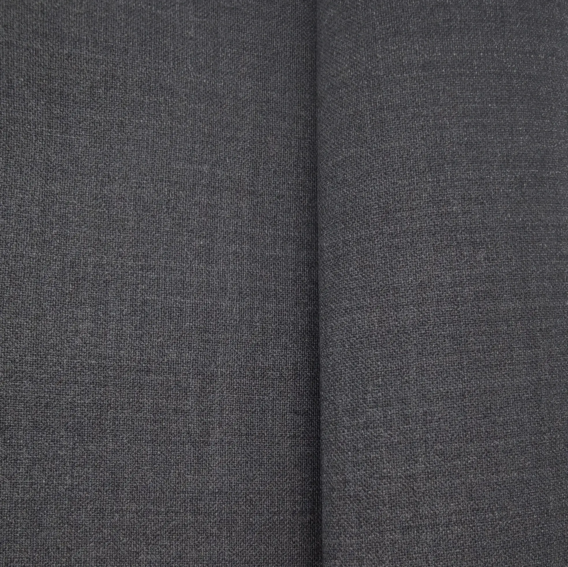 680254-1 Wool Polyester Worsted For Wool Suit Fabric Italian French Terry Fabric Sport Suits Suiting Fabric For Men Packing