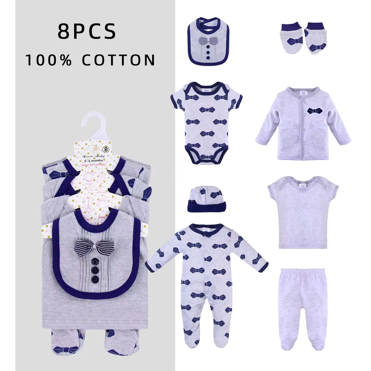 Одеяло для новорожденных, одежда, комплекты для родов, осенне-зимнее нижнее белье, теплая одежда для новорожденных, хлопковый костюм, комплекты детской одежды