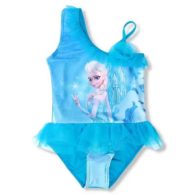 Высококачественное бикини для девочек, детский модный купальный костюм 2020, купальник из двух предметов, пляжная одежда для подростков