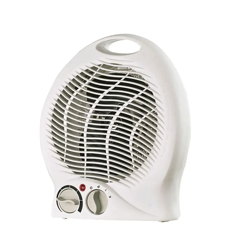 2000w electric fan heater