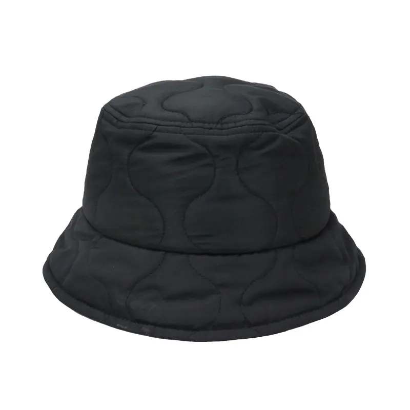 2022 New Custom Color 100% Polyester Double Sided Bucket Hat, Outdoor Bucket Hat With Your Own Logo