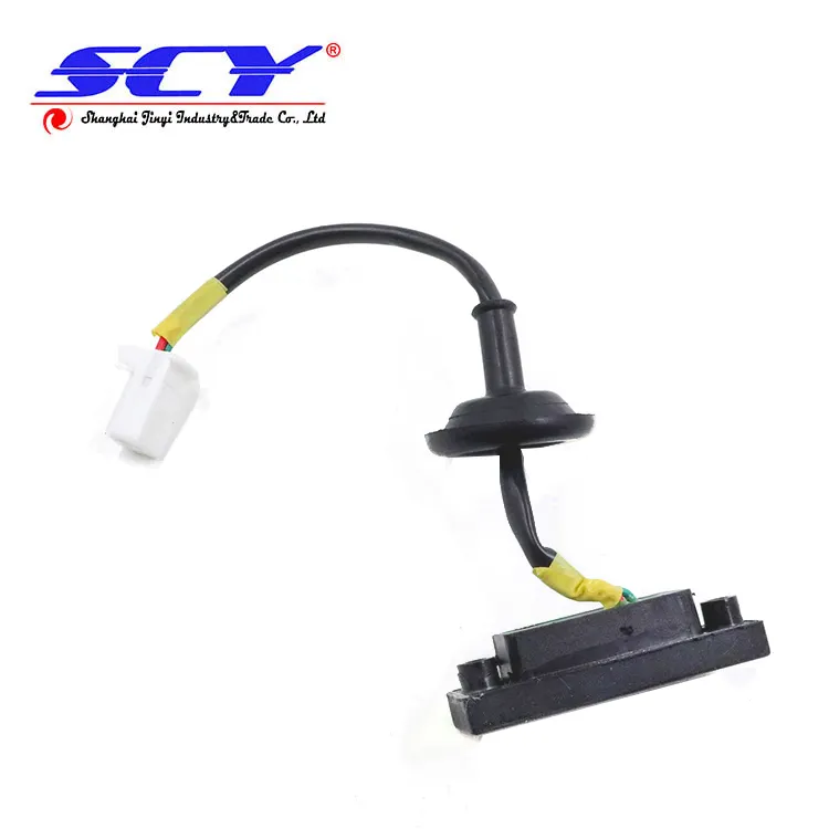 Trunk Lid Release Switch Suitable For Hyundai 812601W220 81260-1W220