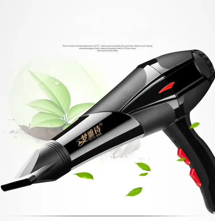 Amazon hot sale hair Dryer Set Hair Straightener Blow Dryer for home