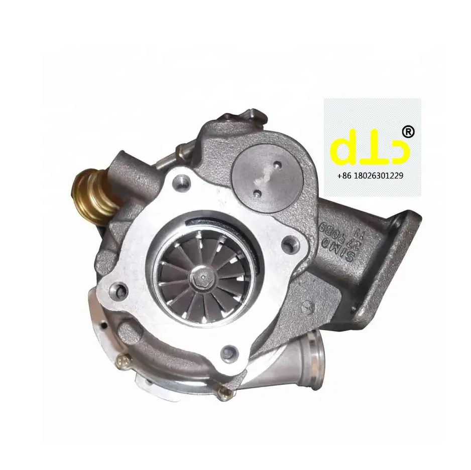 Хорошее качество, автомобильные системы дизельного двигателя, часть турбонагнетателя HX35 для mercedes 4040429