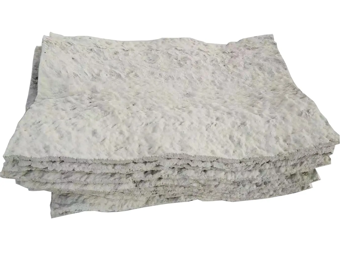 Factory Direct Sales High Quality  White Latex Reclaimed Rubber 13Mpa China Toplit