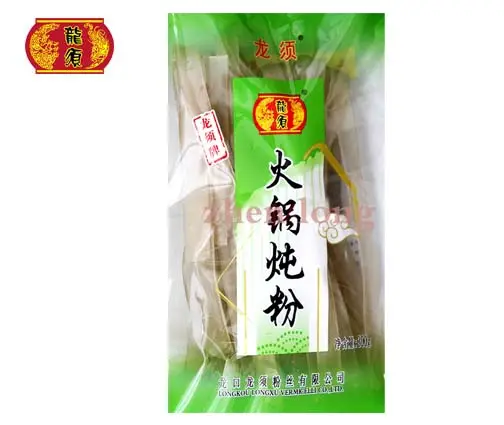 Wholesale Longkou stewed noodles