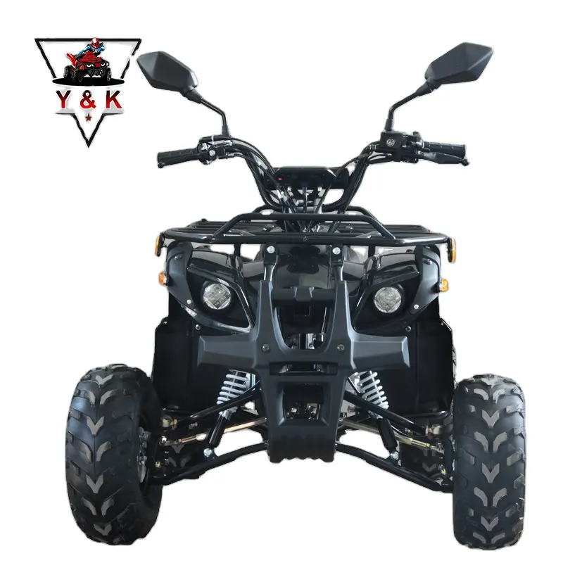 Оптовая продажа, новый быстрый 2023 Cf Moto 500Cc Atv 4X4 Cforce 550 Cfmoto 400Cc 500Cc 800Cc Atv Utv для продажи Quad Atv 4x4