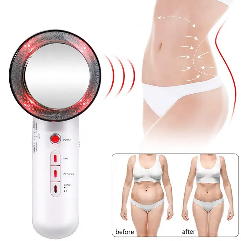 Hot Sale Factory Direct Body Slimming Machine