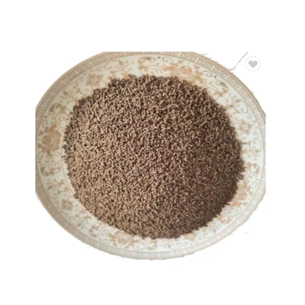 Factory Direct Supply Promote Growth Various Feeds Fish Feed Tilapia Feed