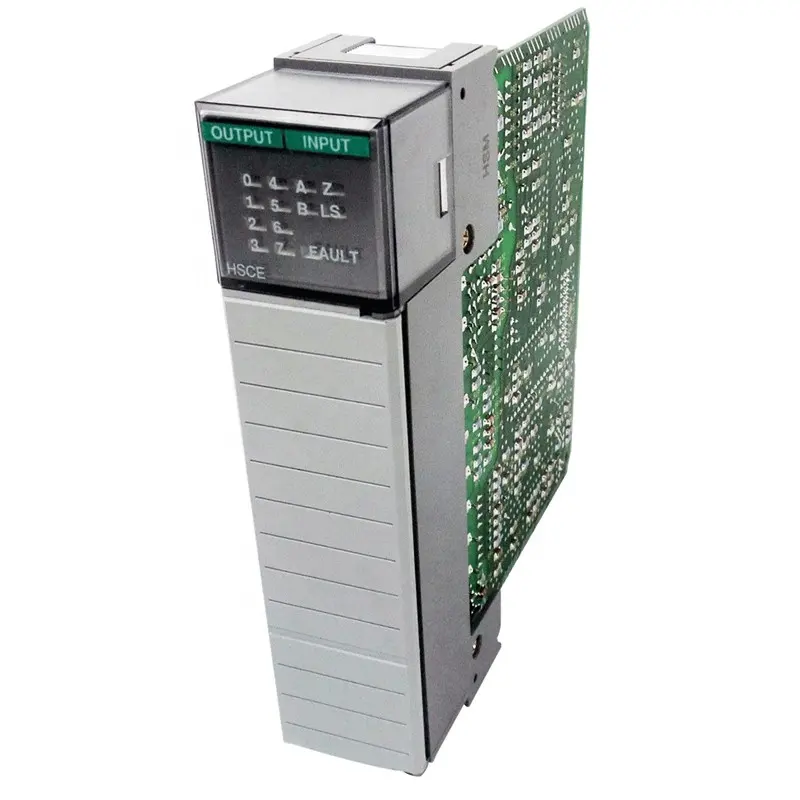 Original PLC Compact I/O 1769-IF8 Analog Input Module