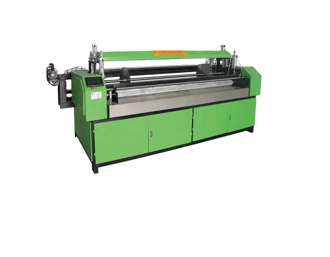 epe foam sheet saw cutting machine