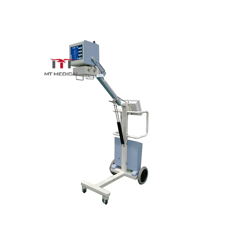 MT медицинский портативный цифровой X-ray мобильный детектор Рукоятки C X для рентгеноскопии машина