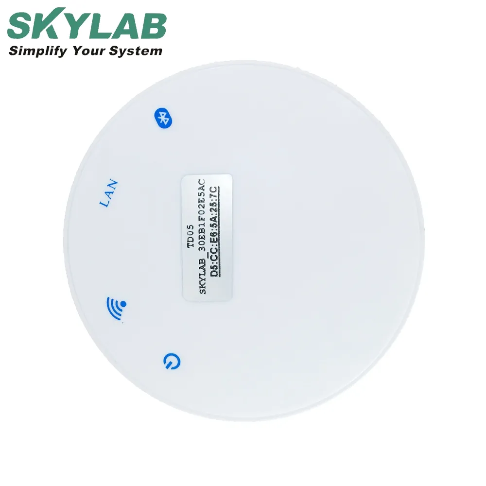 SKYLAB Whosale 3g Wireless Internet Sms Rf Wifi Zigbe Iot Gateway Control