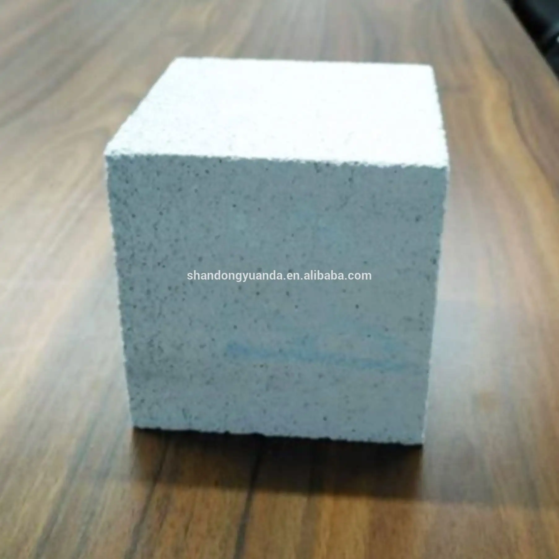 Легкие блоки Ytong AAC из клеточного бетона с автоклавной обработкой для продажи