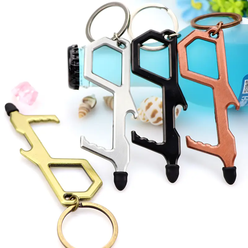 Wholesale Hygiene Hand No Touch Door Opener