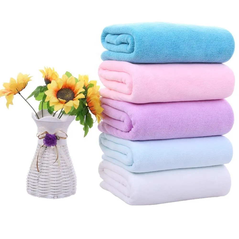 Cleaning Cloth Microfiber Microfiber 80%polyester+20% Polyamide Cleaning Cloth / Towel