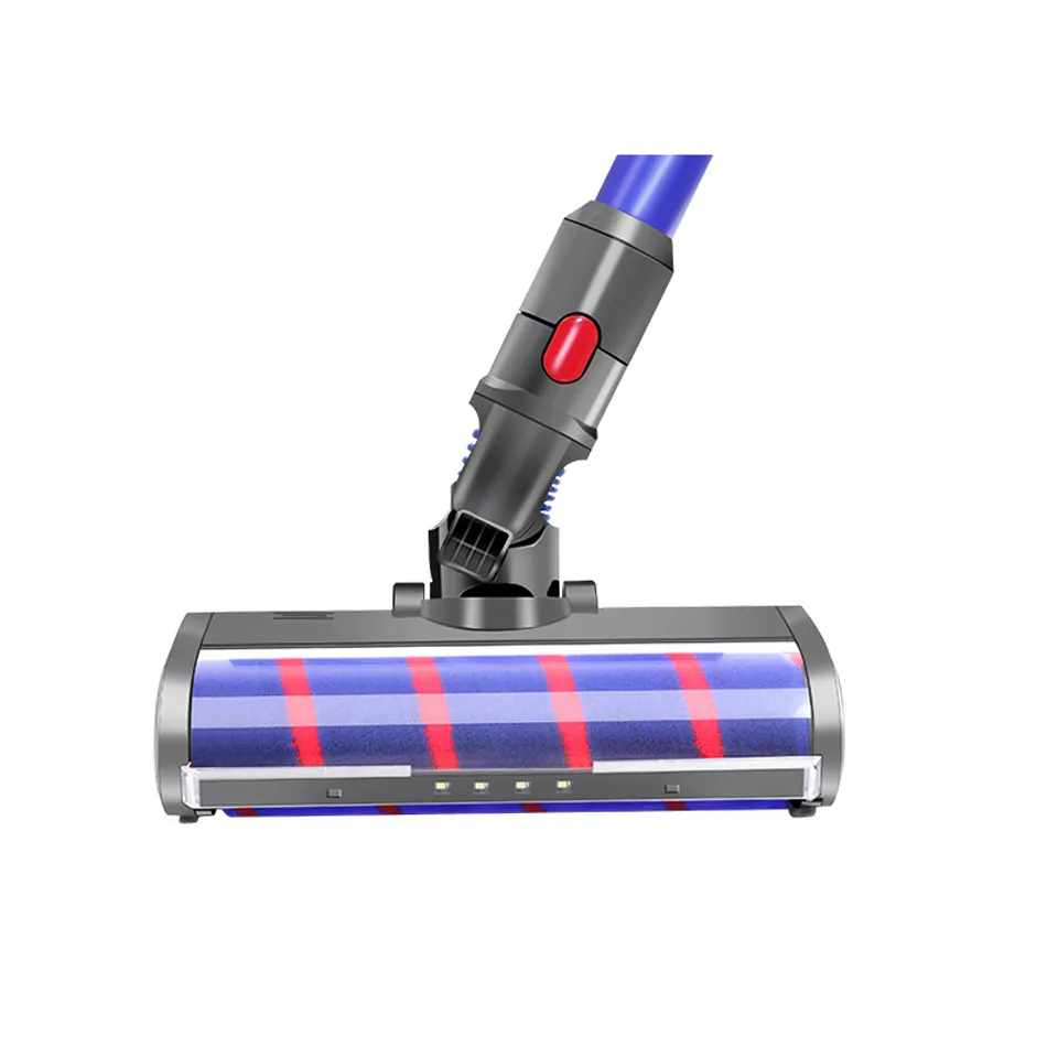 Replacement For Dyson v6 v7 v8 v10 v11 Hand-held Vacuum Cleaners Parts Carpet Hard Floor Motor Head Electric Soft Roller Brush