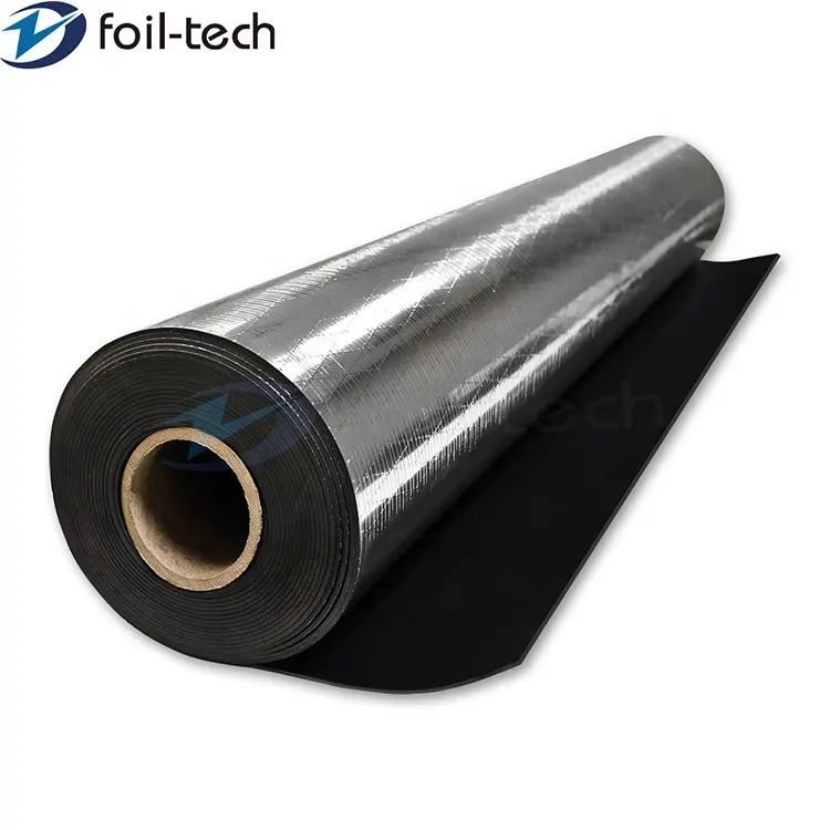 mass loaded vinyl 2lb sound barrier felt pipe sound deadener mat sound reflective materials