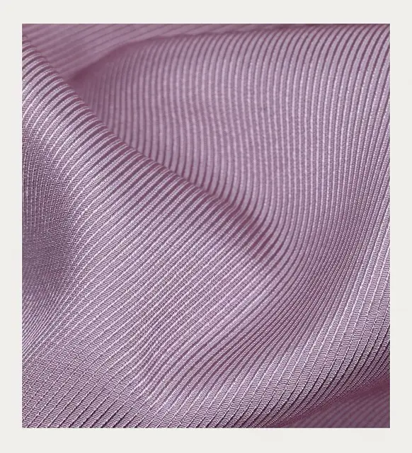 Viscose Rayon Twill Interwowen Fabric For Dress Skirts Shirt Blouses Fabric V79% R21%