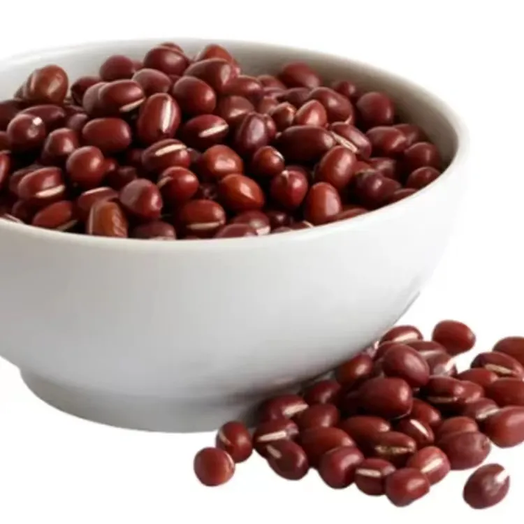 Высококачественные Самые продаваемые красные бобы, используемые для выпечки и приправ новых культур