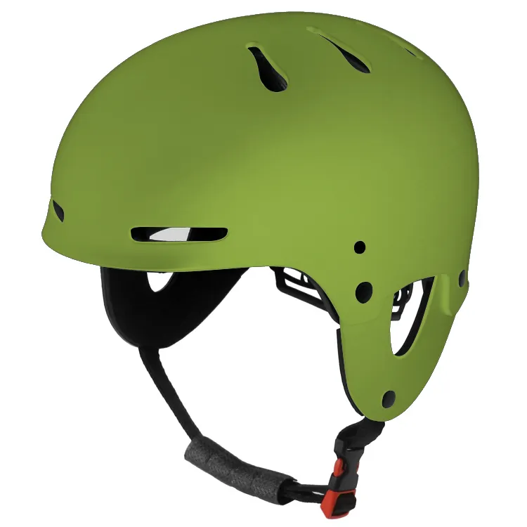 Manufacturer Customizing Water Sports Helmet Au-K004