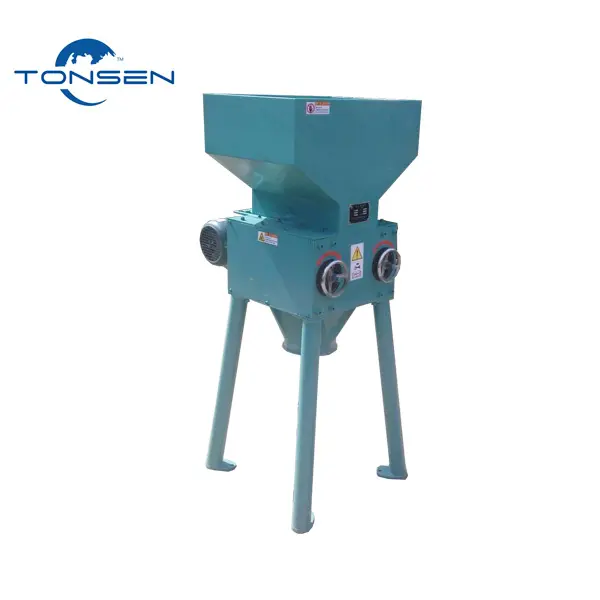 TONSEN Malt Crusher Grain Crusher Roller Crusher For Beer Equipment