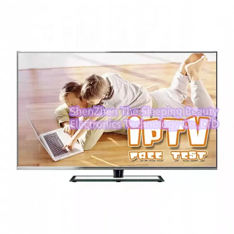 Android IPTV Subscription Xxx Amlogic S905 2GB+16GB Factory IPTV M3U 1 Year Account 12 Months Warranty