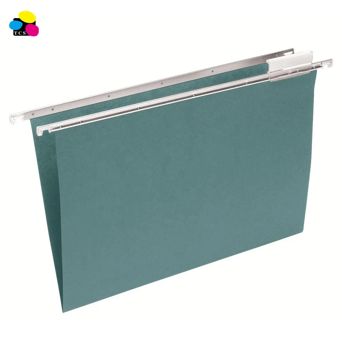 Three color stone 5 Color High quality paper A4 Storage Suspension Hanging Organizer File Folders