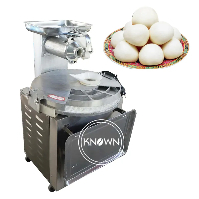 Automatic Steamed Bun Machine Steamed Bread Maker for Sale Momo Maker support Mold Customize