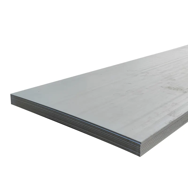 High Quality 304 Stainless Steel Sheet And Plates 20mm Thick Stainless Steel Plate/Sheet