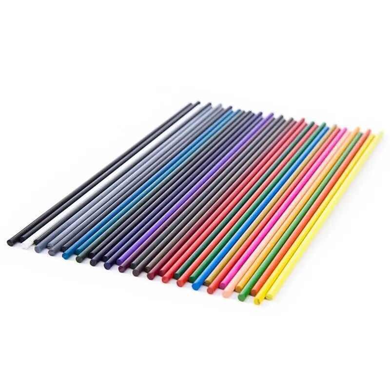 Профессиональный высококачественный цветной карандаш prismacolor, сменный стержень