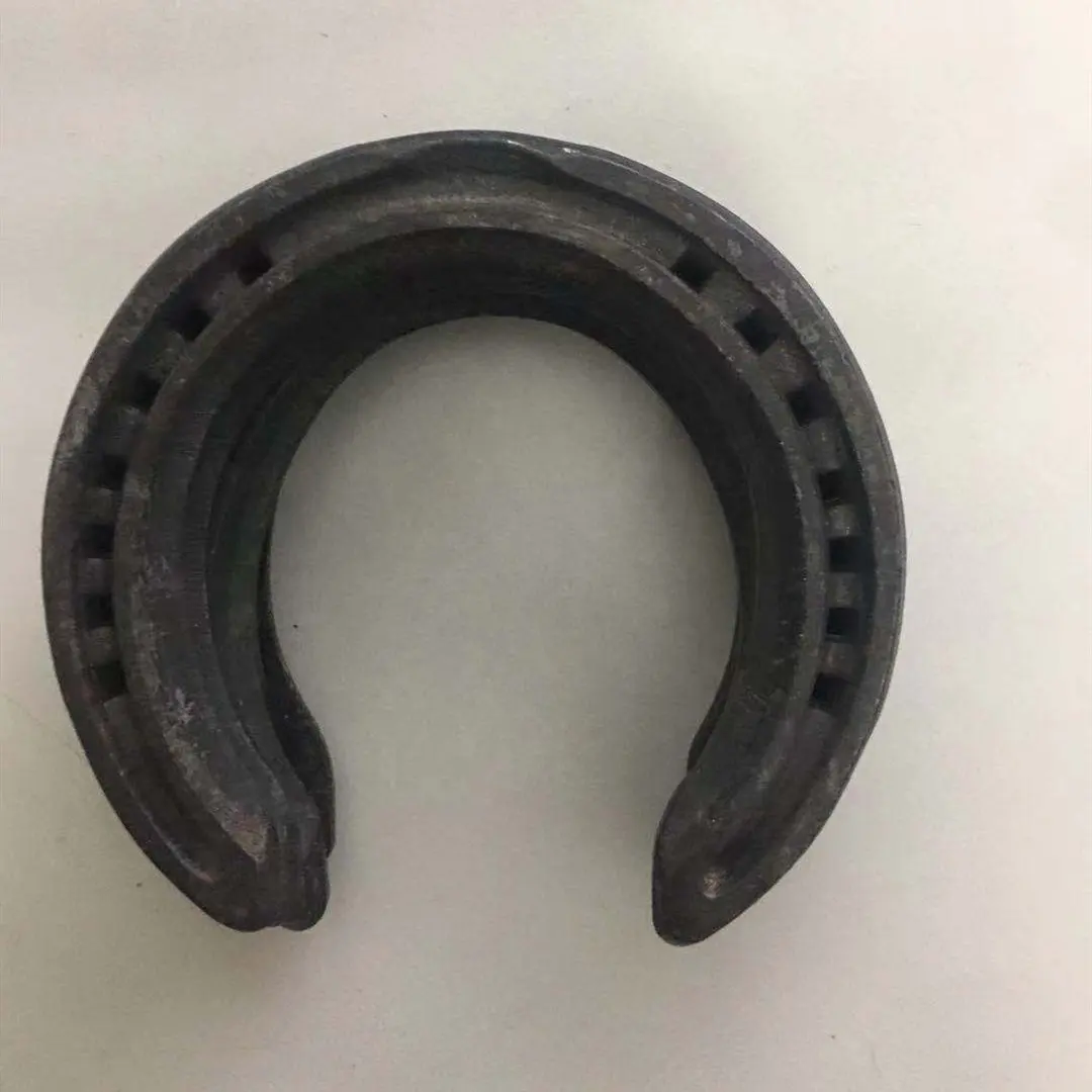 Low price Chinese Factory Supply High Quantity Aluminum Horseshoes in stock