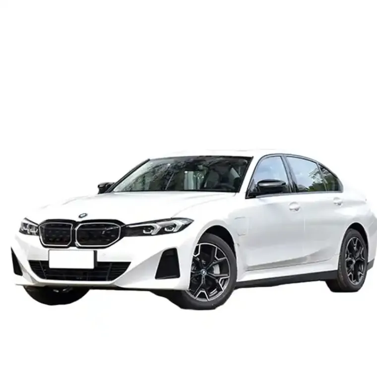 Лидер продаж, автомобиль BMWs i3, известный бренд, высокоскоростной Электромобиль, Новый энергетический автомобиль, электромобиль новой энергии