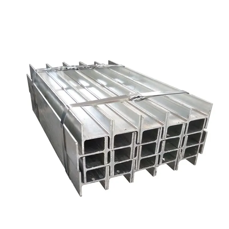 Холоднокатаная нержавеющая сталь H балка AISI 201 304 316 310S для строительства